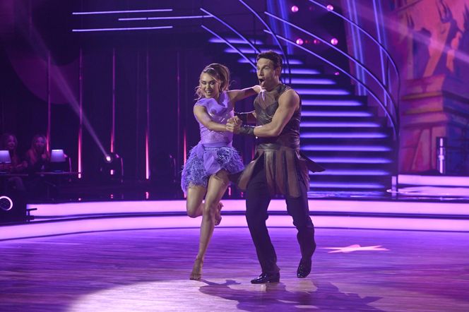 Dancing with the Stars. Taniec z gwiazdami" 16 - relacja z 6. odcinka