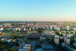 Górnośląsko-Zagłębiowska Metropolia