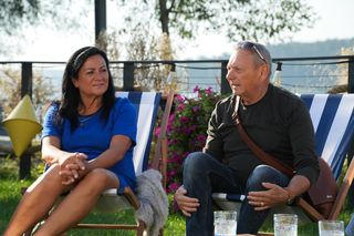 Kim jest Adam? To on zastąpi Edmunda w Sanatorium miłości. 