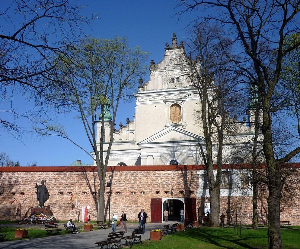 To najpiękniejszy kościół na całym Podkarpaciu według AI. Ta świątynia jest wyjątkowa 