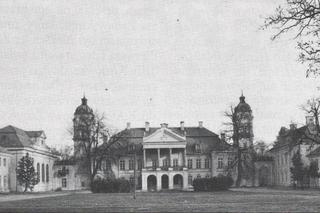 Pałac Zamoyskich w Kozłówce