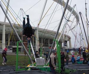 Finał WOŚP na Stadionie Śląskim w Chorzowie. Pomaganie ma moc!