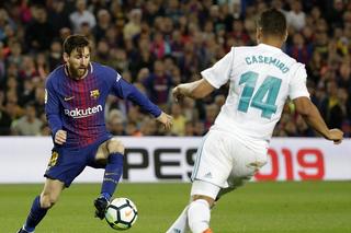 Real Madryt - Barcelona dzisiaj: transmisja online i TV. Gdzie obejrzeć El Clasico 27.02.2019?