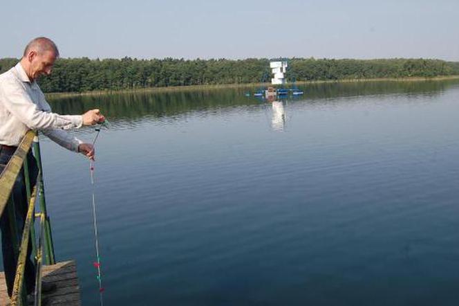 Sprawdzono czystość wody w poznańskich jeziorach. Strzeszynek najczystszy w całym regionie