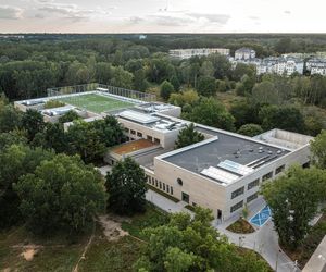 Szkoła Białołęka 7