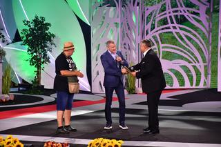 Kabaret w Koszalinie