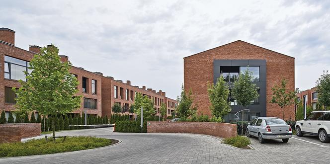 Osiedle Warzelnia w Poznaniu