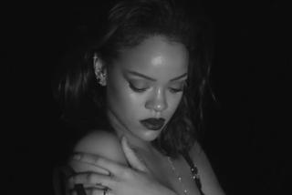 Rihanna - Kiss It Better: premiera nowego teledysku