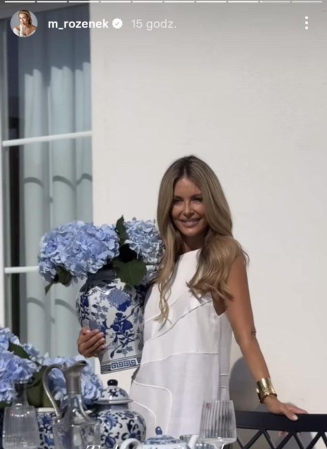 Małgorzata Rozenek-Majdan