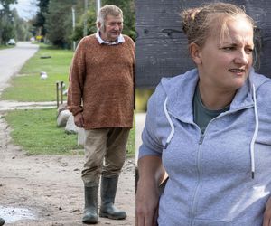 Ten bohater serialu Rolnicy. Podlasie jest wielbiony przez sztuczną inteligencję. AI ceni go za jędną cechę!