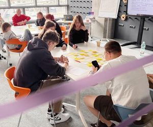 Trzeci zjazd VI edycji SamoDZIELNYCH