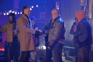 Pierwsza miłość odc. 3632. Artur (Łukasz Płoszajski