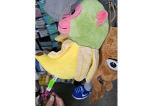 Brainrot to coś więcej niż zwykła zabawka?