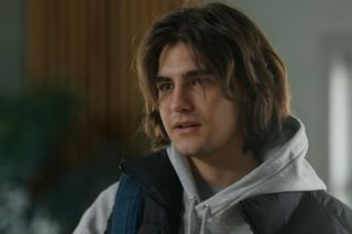 Barwy szczęścia, odcinek 3242. Romeo (Jacek Tyszkiewicz)