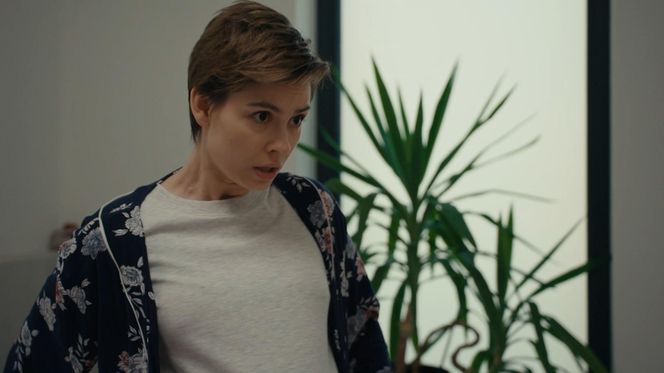 Na dobre i na złe odc. 957. Blanka (Pola Gonciarz)