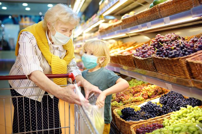 Drożyzna zjada emerytom waloryzację