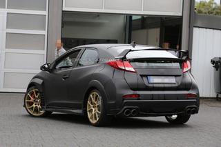 Honda Type R