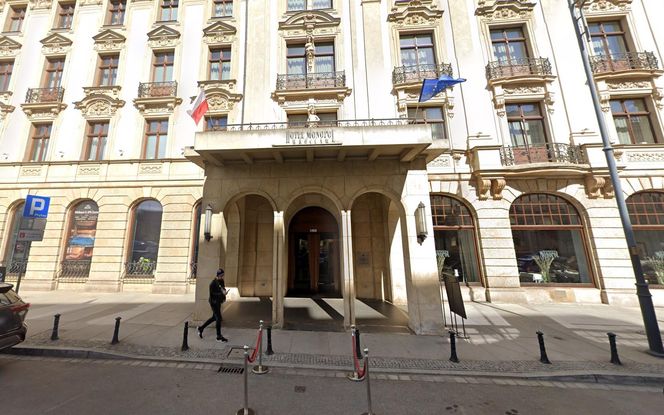 Hotel jak muzeum we Wrocławiu. Przez dekady odwiedzali go artyści, politycy, szpiedzy i dyktatorzy 