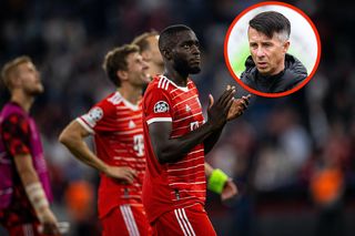 Z tym zawodnikiem Robert Lewandowski ma swoje porachunki, przypomniał to nasz ekspert. Obstawił też konkretny wynik w meczu Barcelony z Bayernem. Trafi?