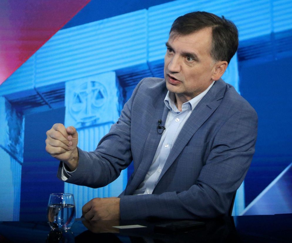 Zbigniew Ziobro