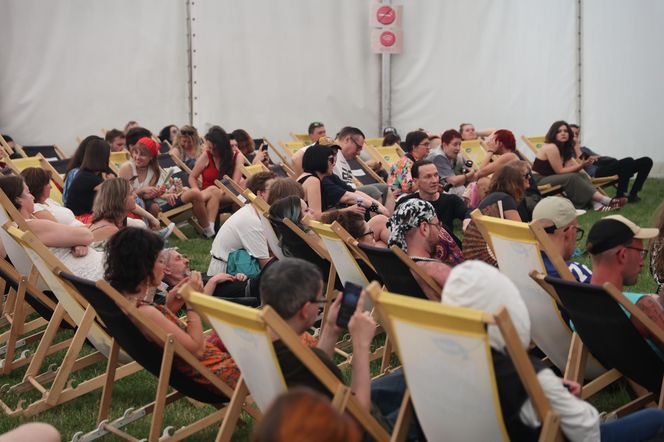 Festiwal Wschód Kultury - Inne Brzmienia 2025 już rozpoczęty!