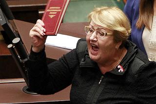 1pub_Szok! Krzywonos ma 6200 zł emerytury