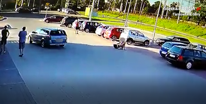 Został pobity, bo miał na sobie szalik z oznaczeniem klubu piłkarskiego. Sprawcy byli bardzo brutalni [ZDJĘCIA]