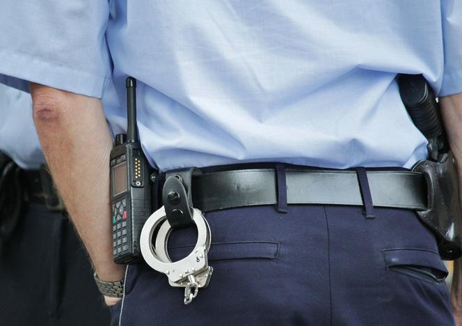 Na lotnisku w Krakowie zatrzymano Rosjankę. Rozpowszechniała pornografię dziecięcą