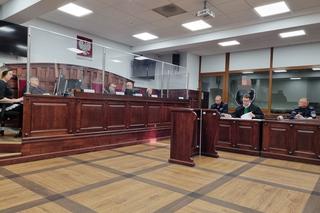 Proces Artura M. w sprawie zabójstwa Mariana M.