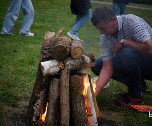 Impreza Wianki nad Krzną w Łukowie odbyła się po raz siódmy