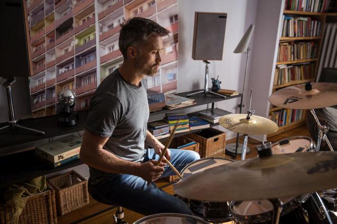 Diagnoza 3 sezon odc. 3 - opis, streszczenie: Spiskowa teoria Michała