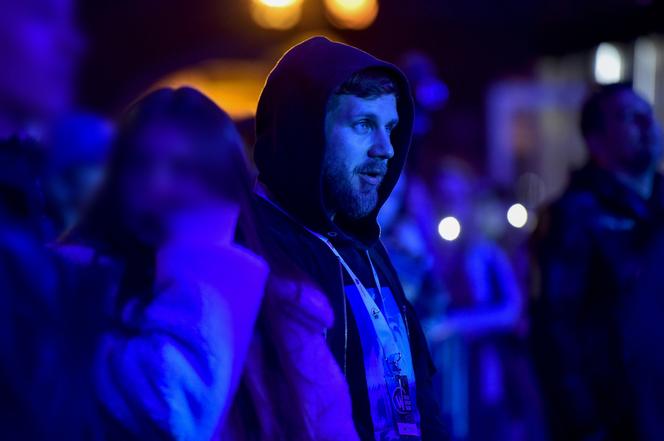 Antek Królikowski i jego wybryki. Aktor znów ma kłopoty!
