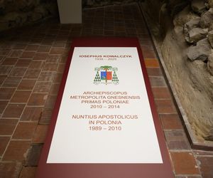 Pogrzeb ks. abpa seniora Józefa Kowalczyka, byłego prymasa Polski