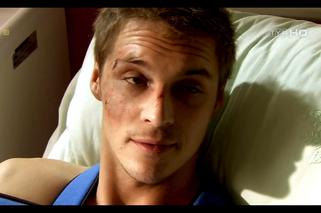 Ojciec Mateusz nawrócił Roznerskiego 