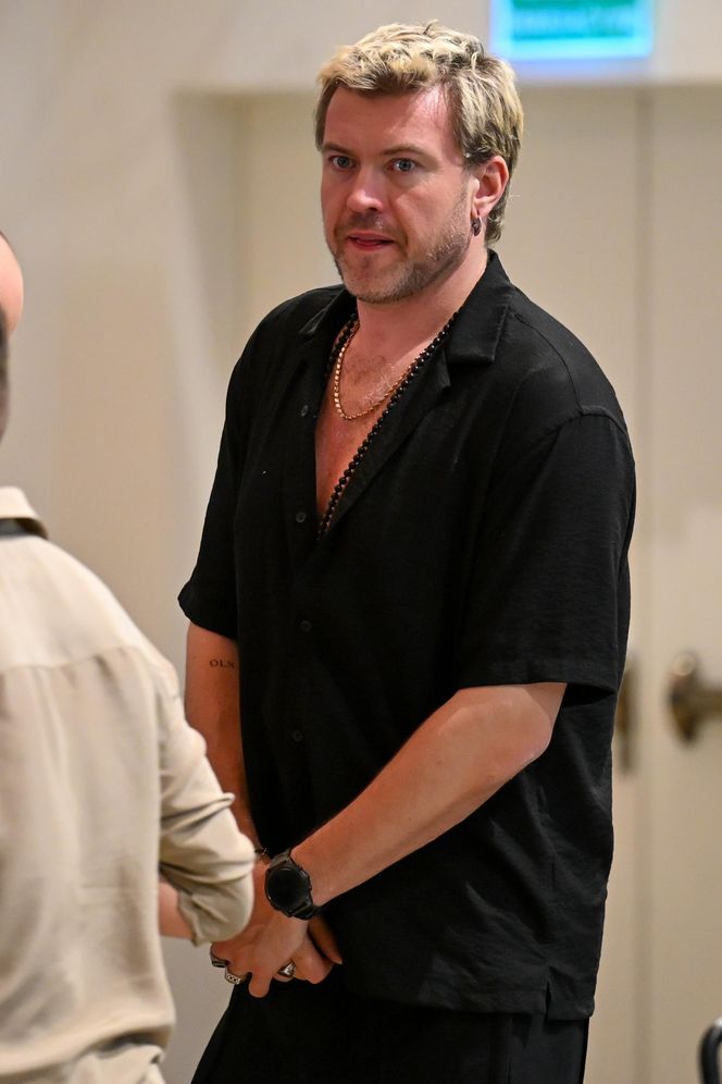  Kulisy premiery Vinci 2