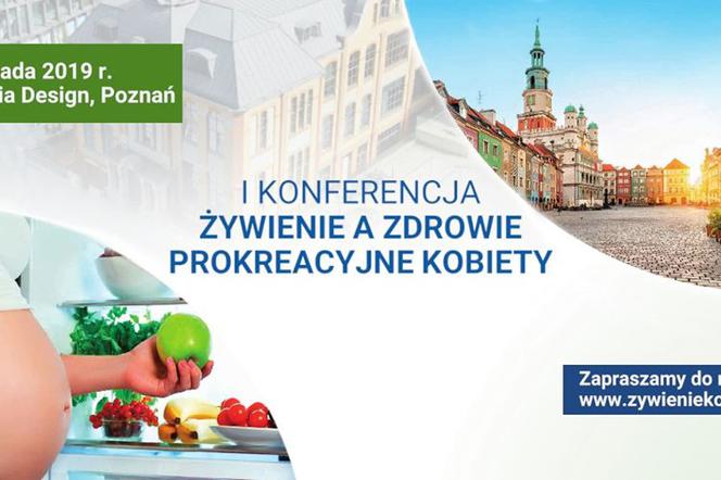 Konferencja ginekologów