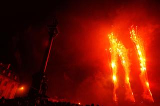 Sylwester 01/01/1998 Warszawa