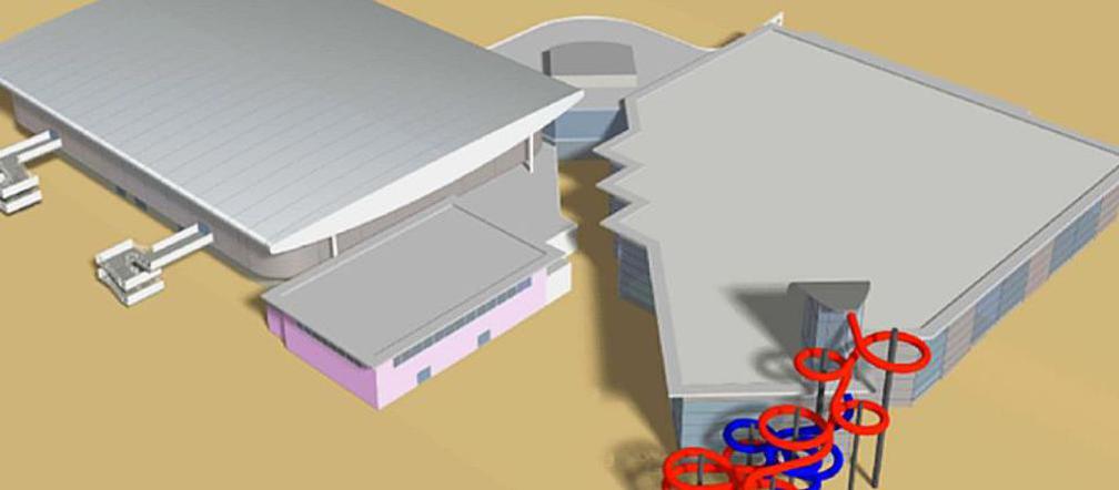 Centrum Sportowo-Rekreacyjne