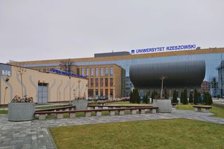 To najpopularniejsze kierunki studiów na Uniwersytecie Rzeszowskim. Nawet 20 osób na jedno miejsce! 