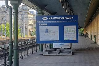 Nowa linia kolejowa między Krakowem i Niepołomicami już pewna. Kiedy ruszą prace?