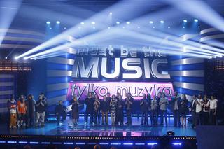 Must Be The Music 10 - FINAŁ! Kto wygra finałowy odcinek? Zwycięzcę poznamy już 22.11.2015