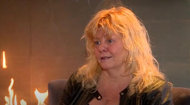 Inger Nilsson w programie "Pytanie na śniadanie"