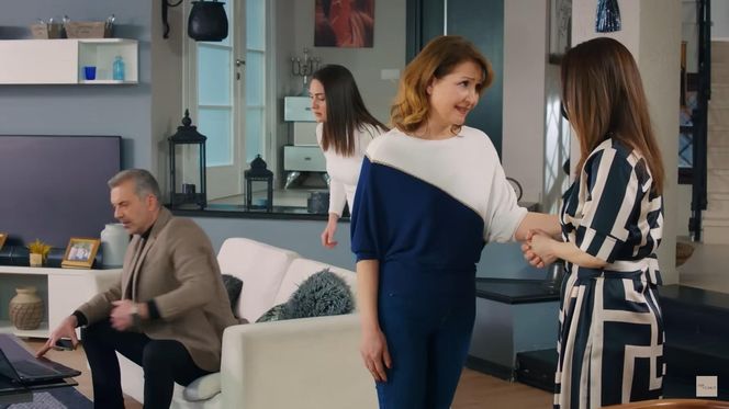 Nagranie od porywacza złamie serca widzów – Zeynep w śmiertelnym niebezpieczeństwie