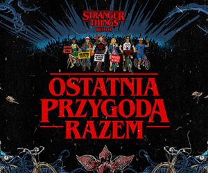 Warszawa zmieni się w Hawkins. Tak zdobędziecie darmowe bilety na fanowski event Stranger Things