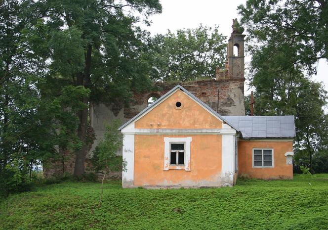 Mielnik to najbogatsza gmina w Podlaskiem 2024 roku