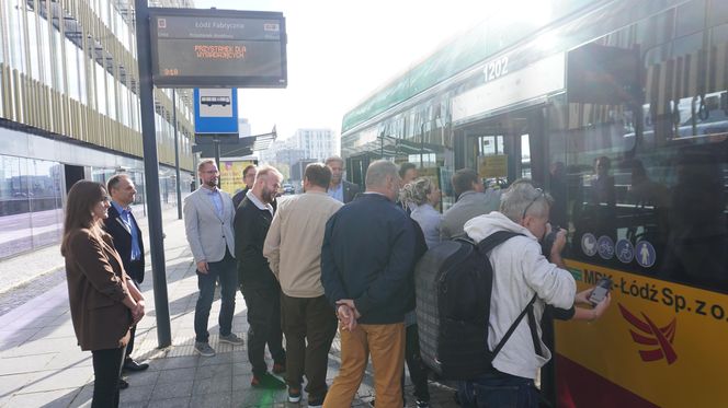 Rewolucja w MPK Łódź. Czy kupowanie biletów będzie szybsze i łatwiejsze?