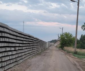 Z Olsztyna do Ełku podróż koleją będzie krótsza. Tak wygląda remont linii pod Giżyckiem