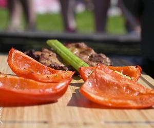 Mistrzostwa Polski w Grillu na Zamku Ogrodzieniec