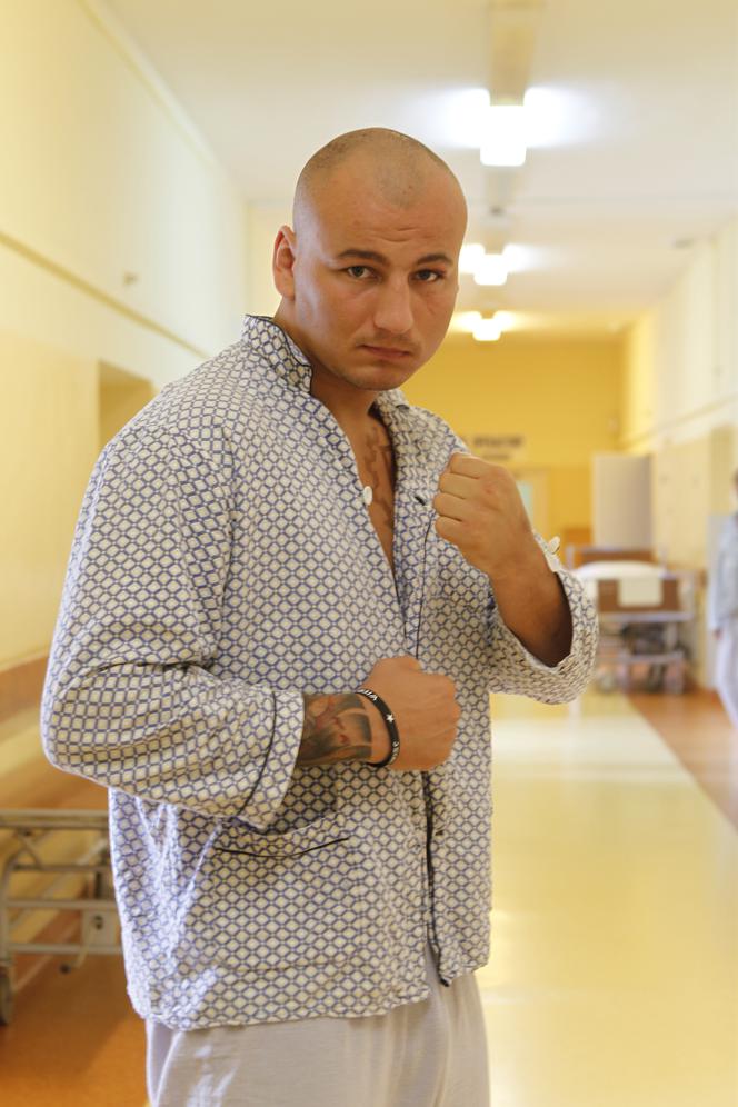 Artur Szpilka