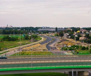 Lublin - nowy termin końca robót na ul. Lubelskiego Lipca ‘80 [AUDIO]